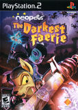 Neopets: The Darkest Faerie (PlayStation 2)